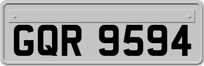 GQR9594