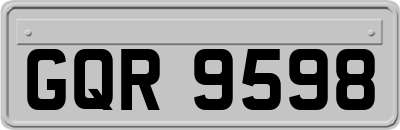 GQR9598