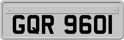 GQR9601