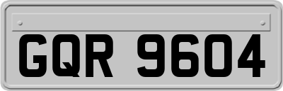 GQR9604