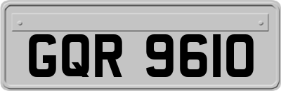 GQR9610