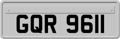 GQR9611