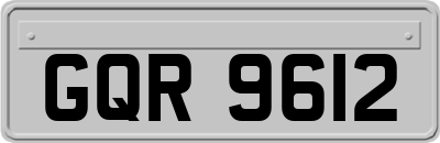GQR9612