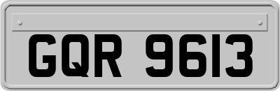 GQR9613