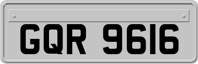 GQR9616
