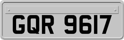 GQR9617