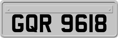 GQR9618