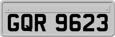GQR9623