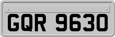 GQR9630