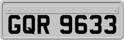 GQR9633