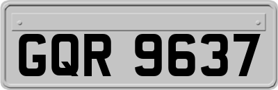 GQR9637