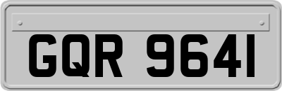 GQR9641