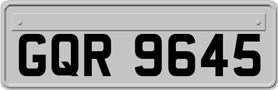 GQR9645