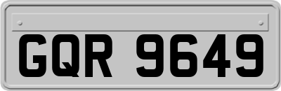 GQR9649