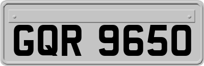 GQR9650