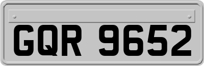GQR9652