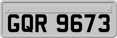 GQR9673