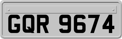 GQR9674