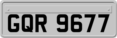 GQR9677