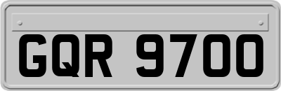 GQR9700