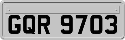 GQR9703
