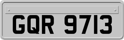 GQR9713
