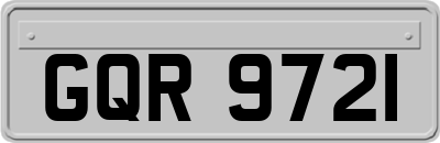 GQR9721