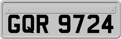 GQR9724