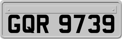 GQR9739
