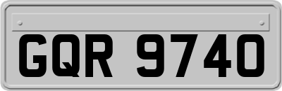 GQR9740