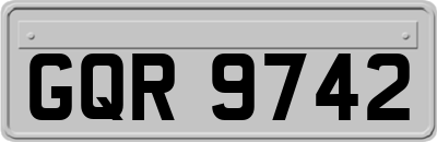 GQR9742