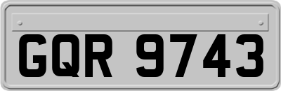 GQR9743