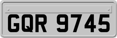 GQR9745