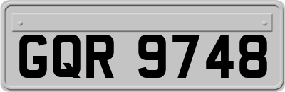GQR9748