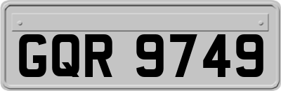 GQR9749