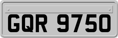 GQR9750