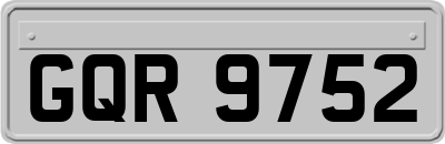 GQR9752