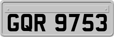 GQR9753