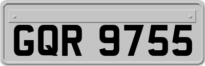 GQR9755