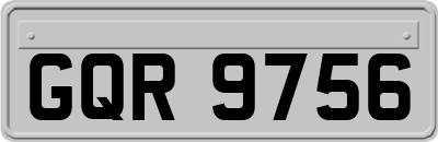 GQR9756