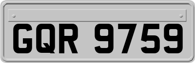 GQR9759