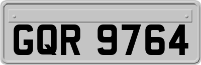 GQR9764