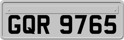 GQR9765