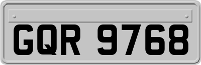 GQR9768