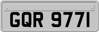 GQR9771