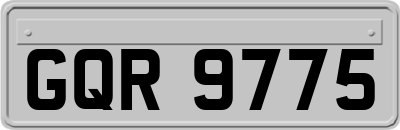 GQR9775
