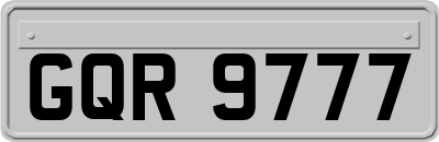GQR9777