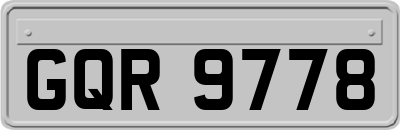 GQR9778