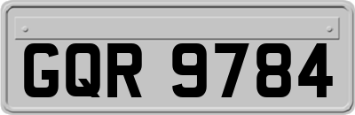GQR9784