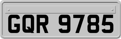 GQR9785